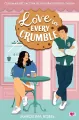 Love in Every Crumble wyd. kieszonkowe - tantis.pl