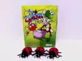 Biedronka z groszkiem 9cm - tantis.pl