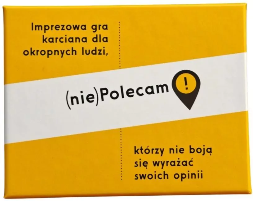 (nie) Polecam! - tantis.pl