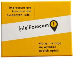(nie) Polecam!