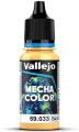 Vallejo: 69.033 - Mecha Color - Sand Yellow (17 ml) - tantis.pl
