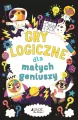 Gry logiczne dla małych geniuszy - tantis.pl