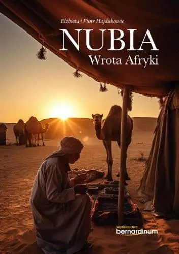 Nubia. Wrota Afryki - tantis.pl