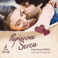 Papierowe serca audiobook - tantis.pl