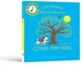 Moje Pierwsze Muzyczne Opowieści. Cztery Pory Roku - tantis.pl
