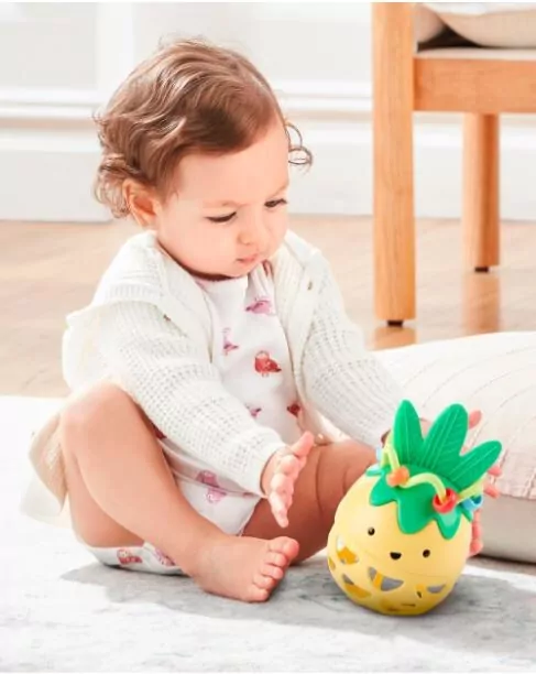 Plecak Lody Little Kid - tantis.pl
