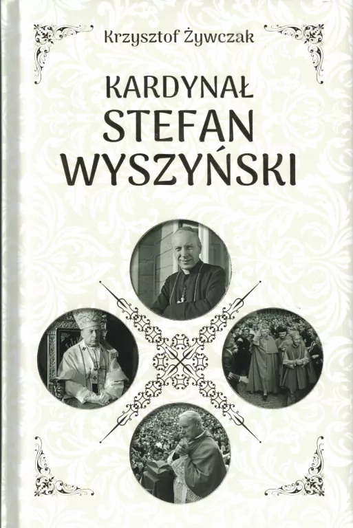 Kardynał Stefan Wyszyński - tantis.pl