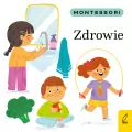 Montessori. Zdrowie - tantis.pl