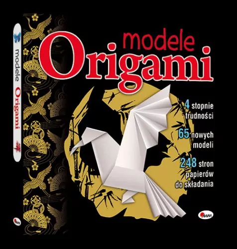 Modele origami - tantis.pl