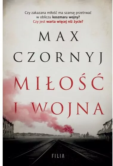 Miłość i wojna - tantis.pl