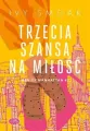Trzecia szansa na miłość. Men of Manhattan. Tom 2 - tantis.pl