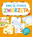 Bawię się i poznaję Zwierzęta - tantis.pl