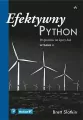 Efektywny Python. 90 sposobów na lepszy kod - tantis.pl
