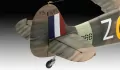Samolot 1:32 05688 Spitfire MK.II AC IRON MAIDEN Revell - tantis.pl