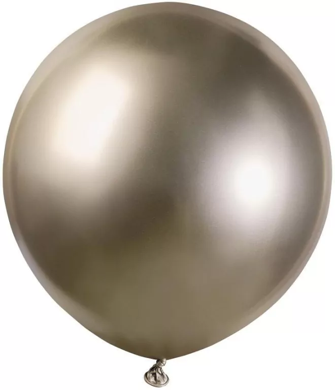 Balony shiny prosecco 48cm - tantis.pl