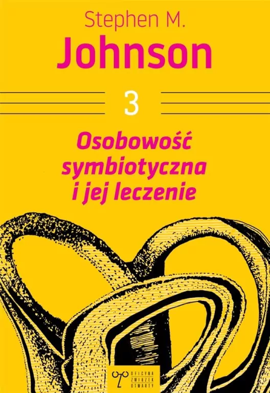 Osobowość symbiotyczna i jej leczenie - tantis.pl