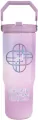 Kubek 850ml ze stali nierdzewnej K-POP Demon Hunters MDB2510687 - tantis.pl