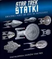 Encyklopedia statków Star Trek - tantis.pl
