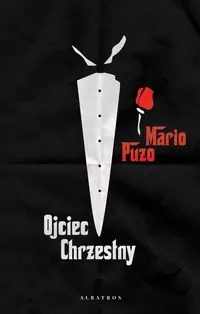 Ojciec chrzestny - tantis.pl