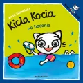 Kicia Kocia na basenie - tantis.pl