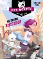 Na tropie złodzieja. Pet Agents 2 - tantis.pl