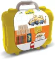 Minionki - pieczątki travel set - tantis.pl