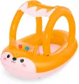 LODKA DMUCH 94X66 LIS BESTWAY PUD - tantis.pl