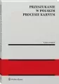Przeszukanie w polskim procesie karnym - tantis.pl