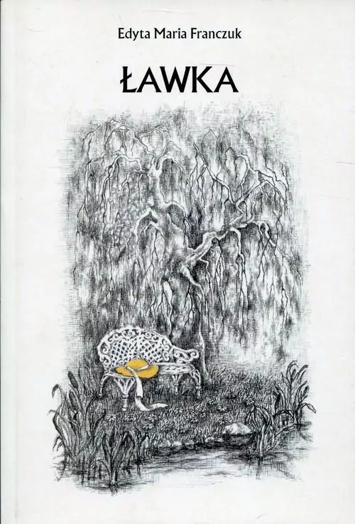 Ławka - tantis.pl