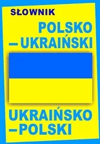 Słownik polsko-ukraiński, ukraińsko-polski - tantis.pl