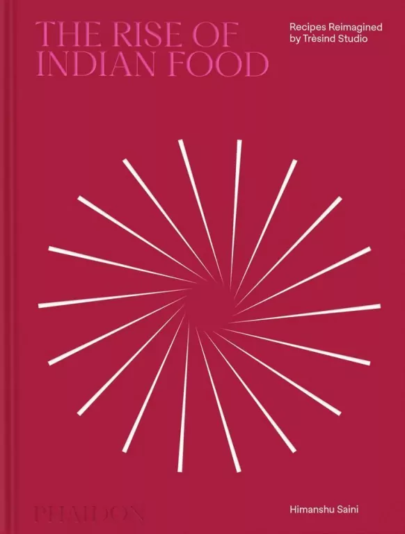 The Rise of Indian Food - tantis.pl