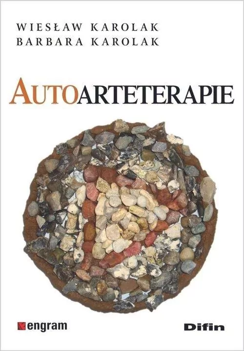 Autoarteterapie - tantis.pl
