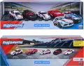 Majorette Japan Racer 5-pak - tantis.pl
