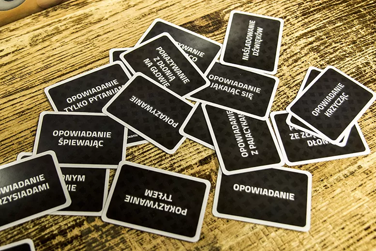 Czółko - tantis.pl