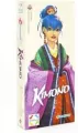 Kimono HOBBITY - tantis.pl