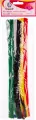 Druciki kreatywne 9x300mm podst Creativo ASTRA - tantis.pl