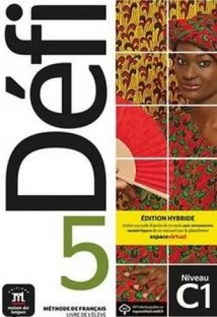 Defi 5. Edition hybride - tantis.pl