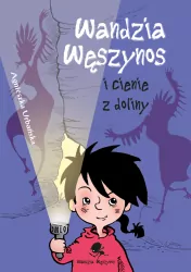 Wandzia Węszynos i cienie z doliny