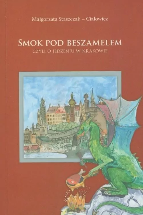 Smok pod Beszamelem - tantis.pl