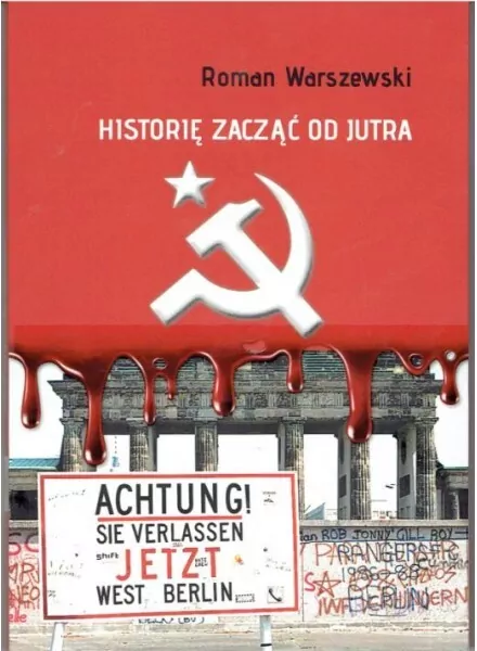 HISTORIĘ ZACZĄĆ OD JUTRA - tantis.pl