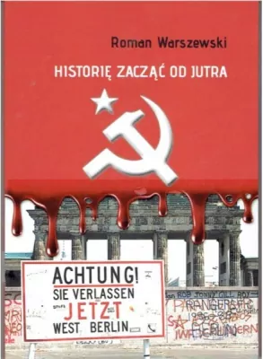 HISTORIĘ ZACZĄĆ OD JUTRA