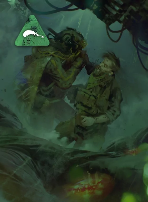 SideQuest. Nemesis - tantis.pl