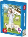 Puzzle 100 Jezus dobry Pasterz - tantis.pl