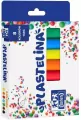 Plastelina 8 kolorów - tantis.pl