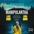 Manipulantka audiobook - tantis.pl