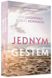 Jednym gestem. Bursztynowa Tom 2 - tantis.pl