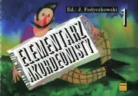 Elementarz akordeonisty 1 - tantis.pl