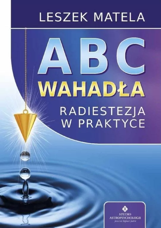 ABC wahadła - tantis.pl