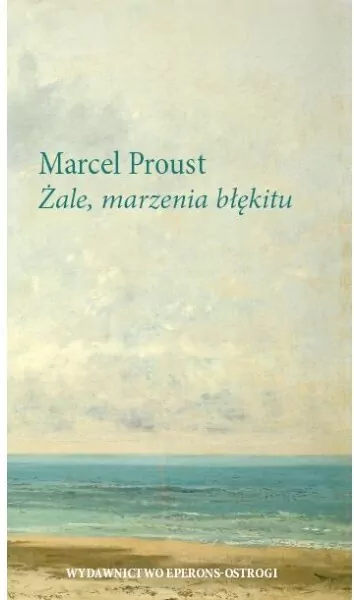 Żale, marzenia błękitu - tantis.pl