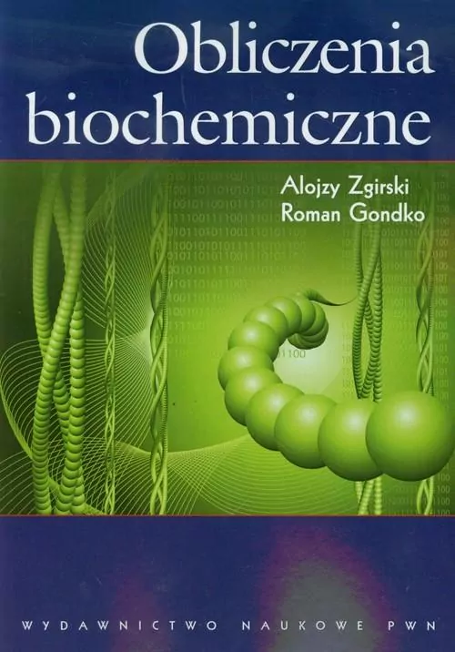 Obliczenia biochemiczne - tantis.pl